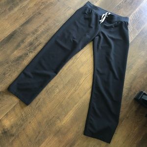 FIGS livingston scrub pants